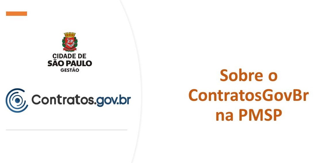 Manuais E Tutoriais Portal De Compras Secretaria Municipal De Gest O