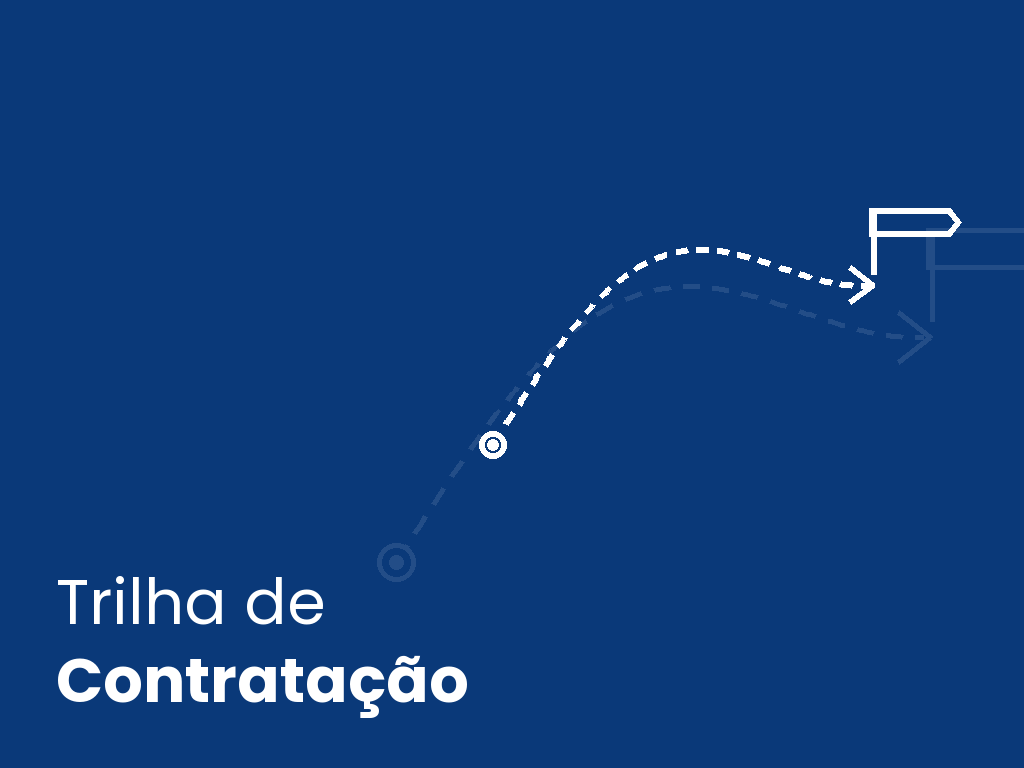 Trilha de Contratação de Transportes